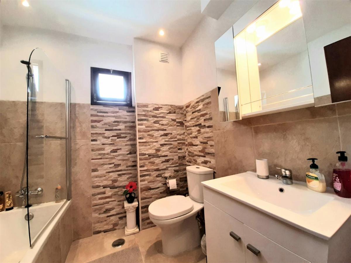 Apartment Tudo Bem Olhão Exteriör bild