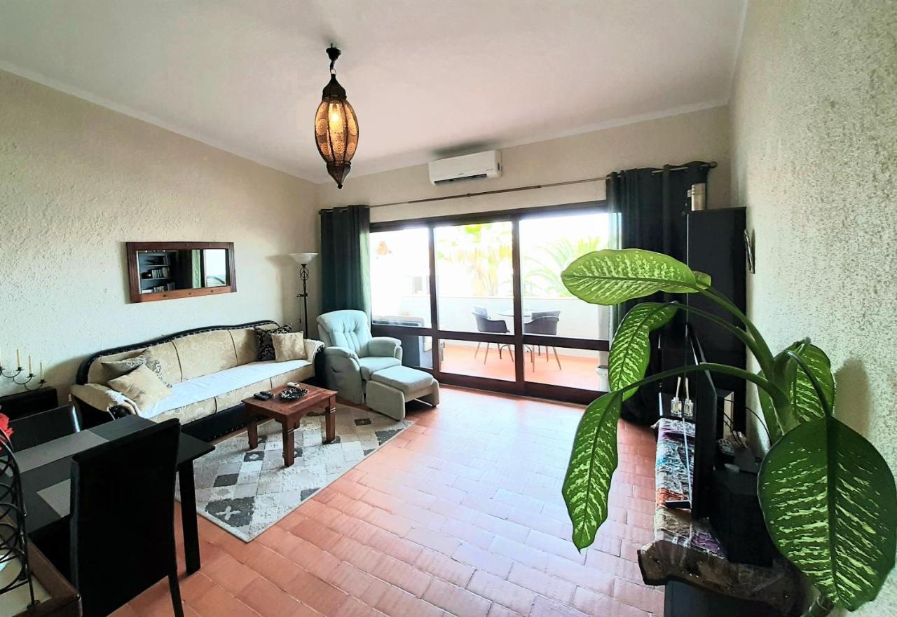 Apartment Tudo Bem Olhão Exteriör bild