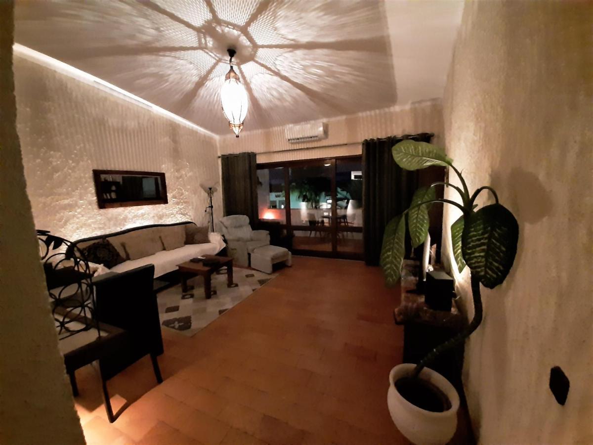 Apartment Tudo Bem Olhão Exteriör bild