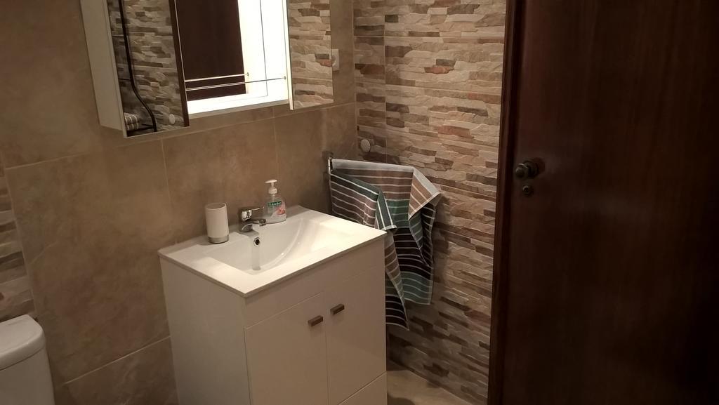 Apartment Tudo Bem Olhão Exteriör bild