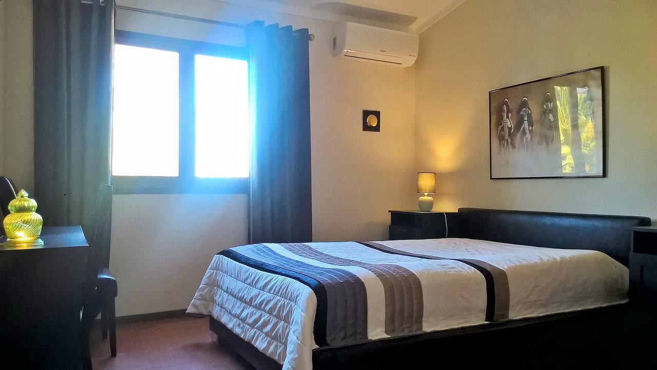 Apartment Tudo Bem Olhão Exteriör bild