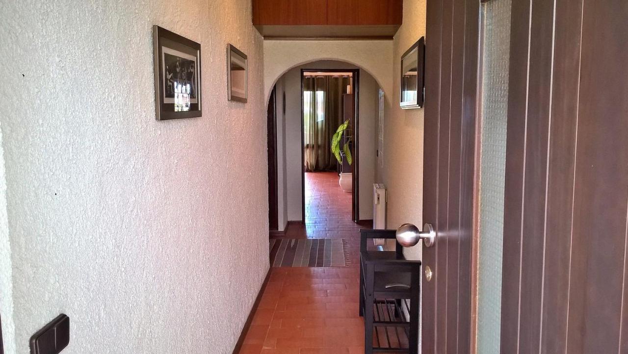 Apartment Tudo Bem Olhão Exteriör bild