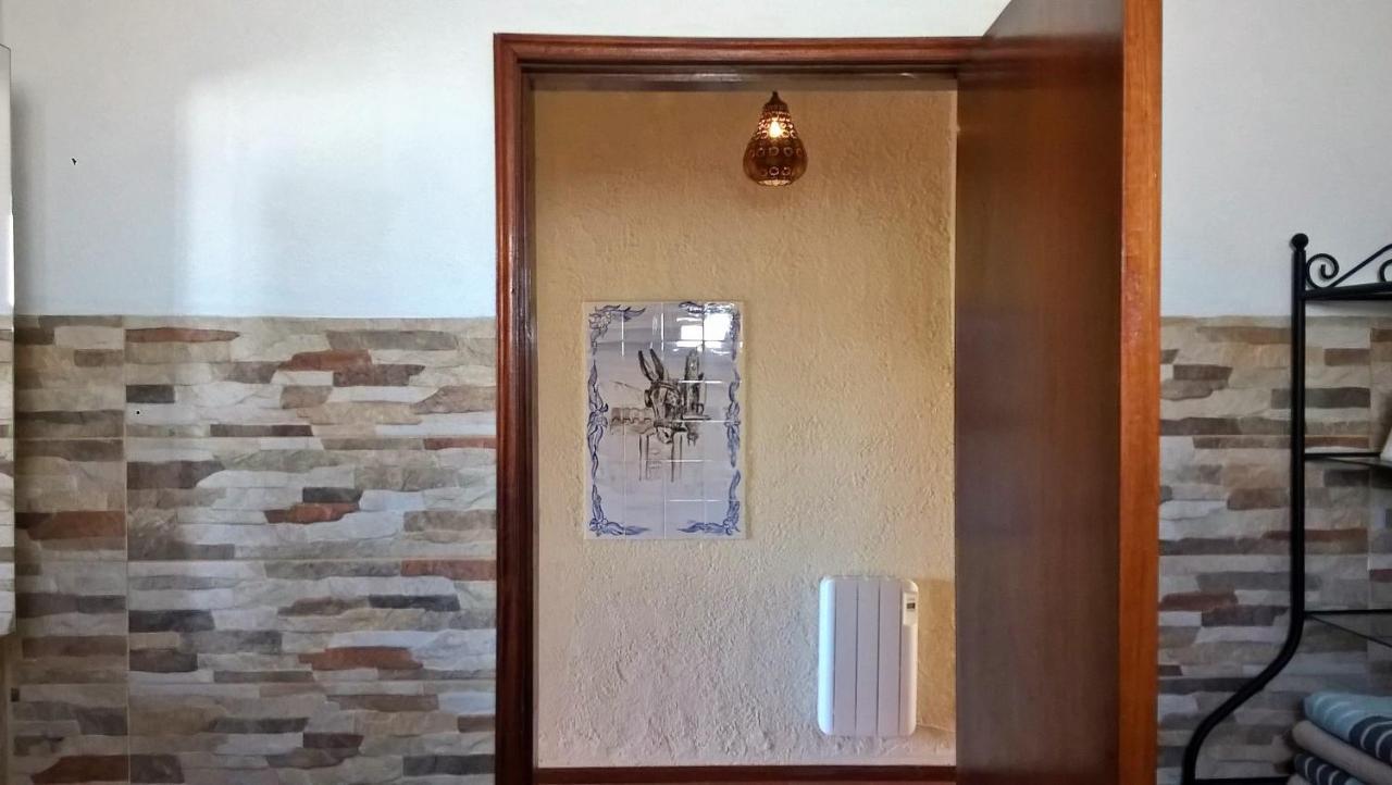 Apartment Tudo Bem Olhão Exteriör bild